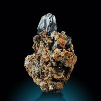 Vivianite