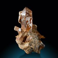 Rock Crystal