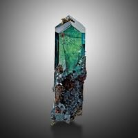 Vivianite