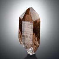 Smoky Quartz