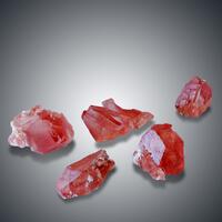 Rhodochrosite