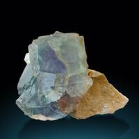 Fluorite