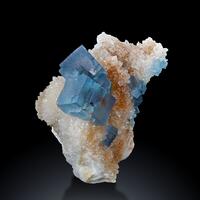 Fluorite