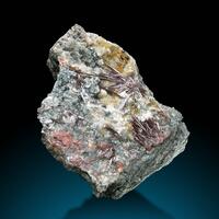 Kermesite