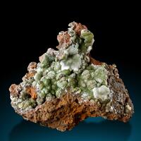 Smithsonite