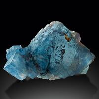 Fluorite