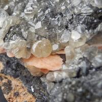 Cerussite