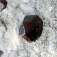 Almandine