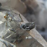 Tochilinite