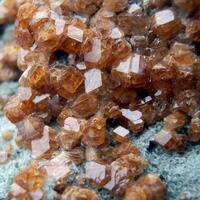 Grossular