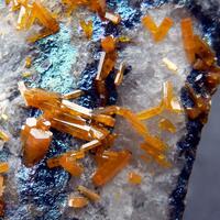 Mimetite