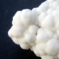 Hydromagnesite
