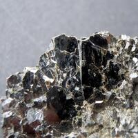 Hendricksite