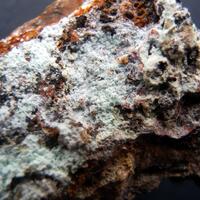 Baileychlore & Glaucocerinite