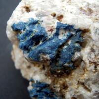 Lazulite