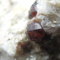 Almandine