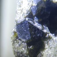 Augite