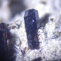 Fluoro-edenite