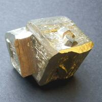 Pyrite