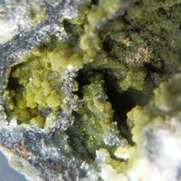 Smithsonite