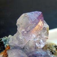 The Minerals: 19 Jun - 26 Jun 2024