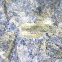 Amphibole Supergroup