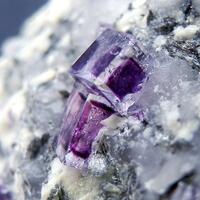 Fluorite