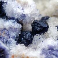 Fluorite