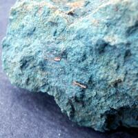 Celadonite
