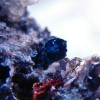 Osumilite