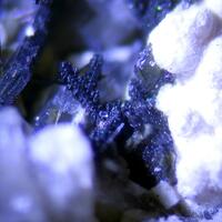 Perovskite & Nepheline