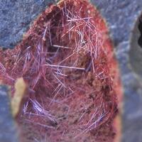 Chalcotrichite