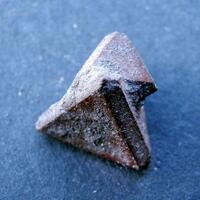 Zunyite