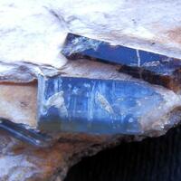 Kyanite & Staurolite