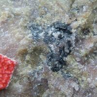 Ferriakasakaite-(Ce)