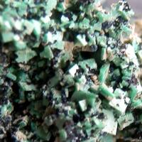 The Minerals: 07 May - 14 May 2025