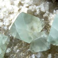 Fluorite