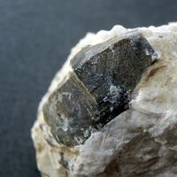 Corundum