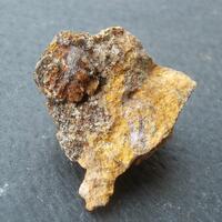 The Minerals: 11 Jun - 18 Jun 2025