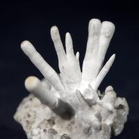 Aragonite