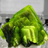 Autunite