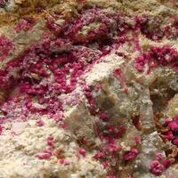 Erythrite