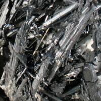 Stibnite