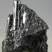 Cylindrite