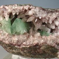 Fluorite