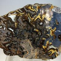 Gratonite & Schalenblende