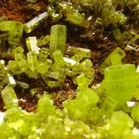 Pyromorphite