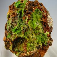 Pyromorphite