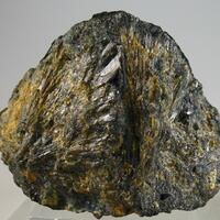 Satterlyite