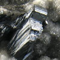 Stibnite